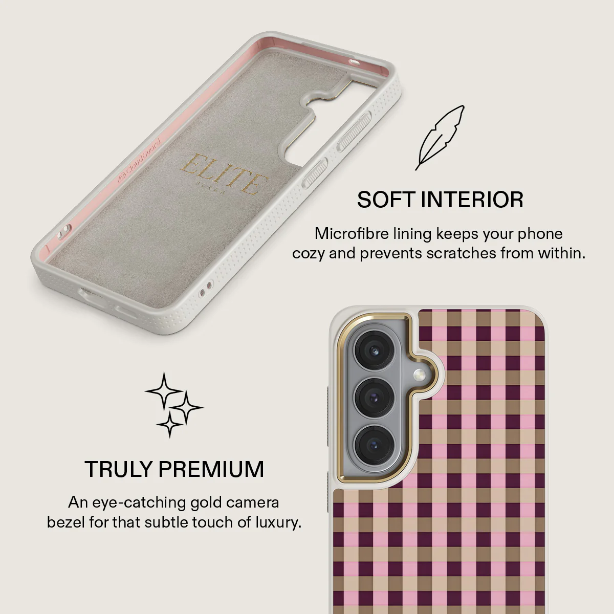 Clocked Out - Samsung Galaxy S26 Case - Image 31