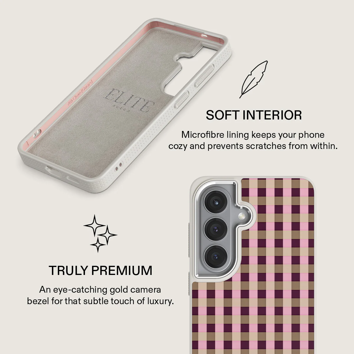 Clocked Out - Samsung Galaxy S26 Case - Image 38