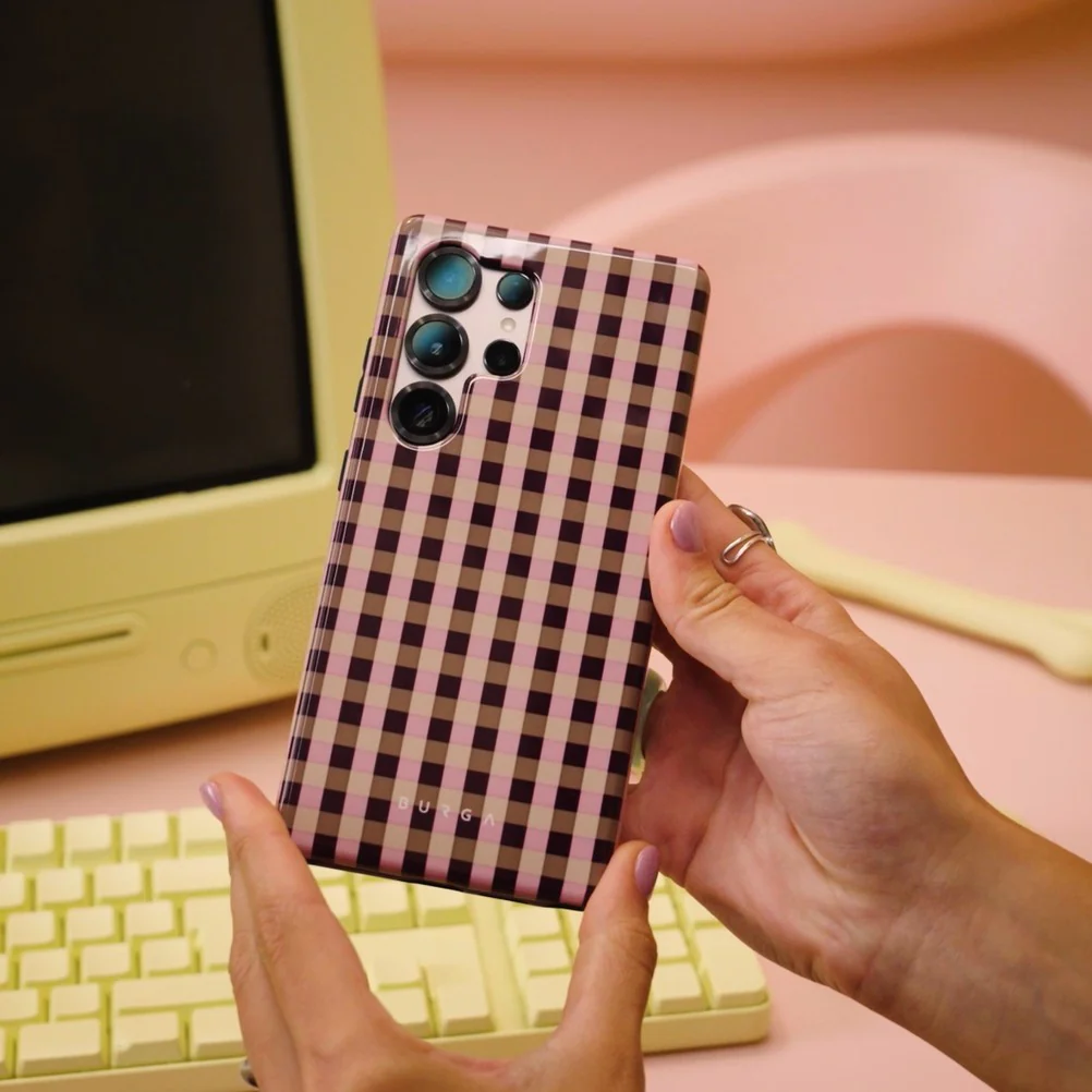 Clocked Out - Samsung Galaxy S26 Case - Image 40