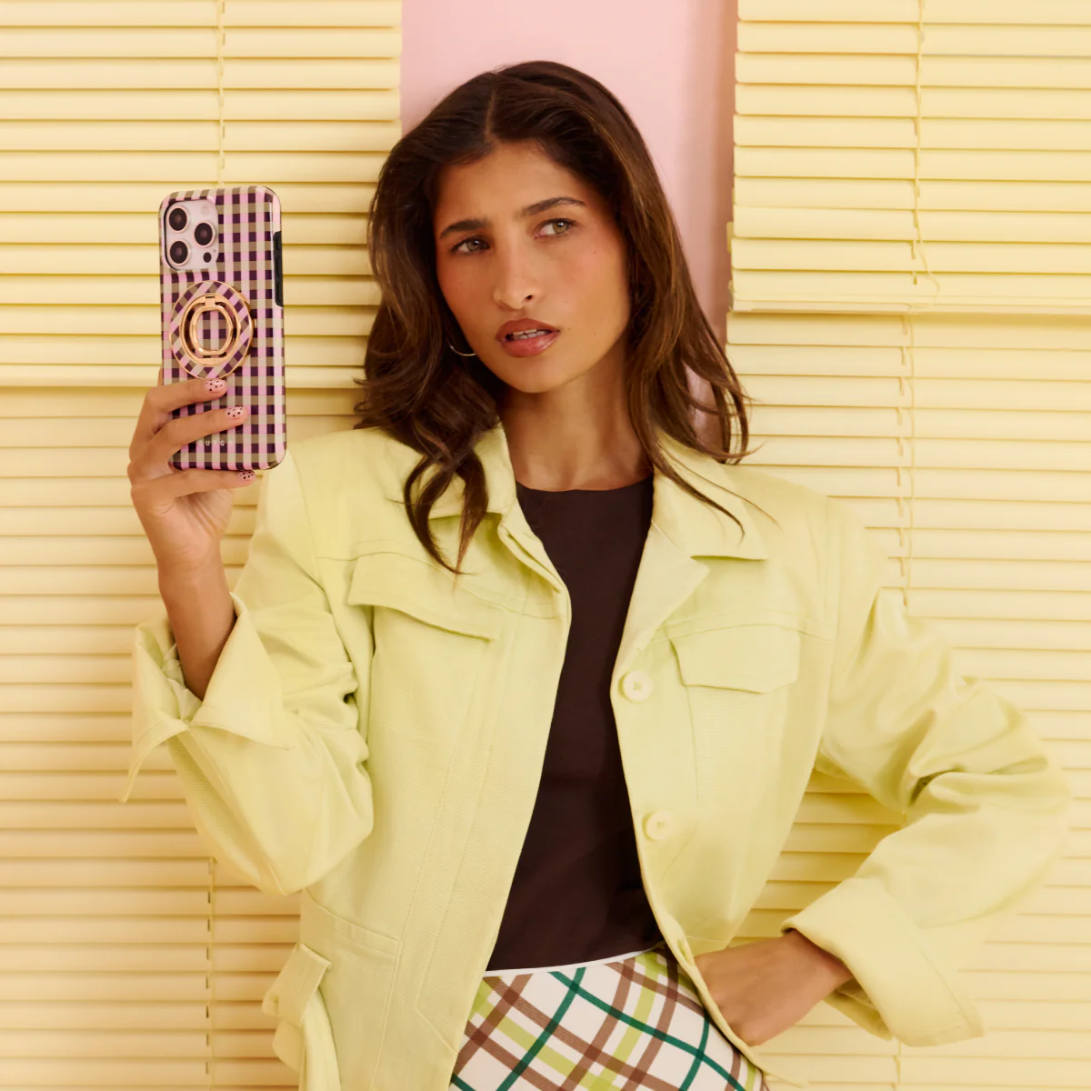 Clocked Out - Samsung Galaxy S26 Case - Image 46