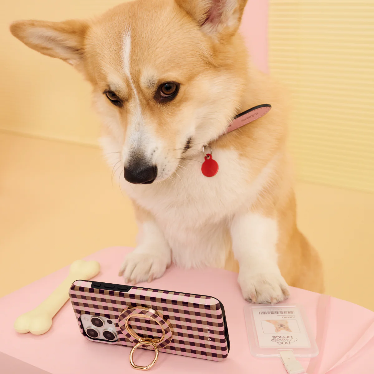 Clocked Out - Samsung Galaxy S26 Case - Image 47