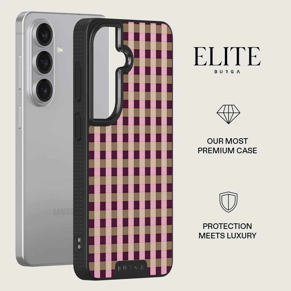 Clocked Out - Samsung Galaxy S26 Plus Case - Image 13