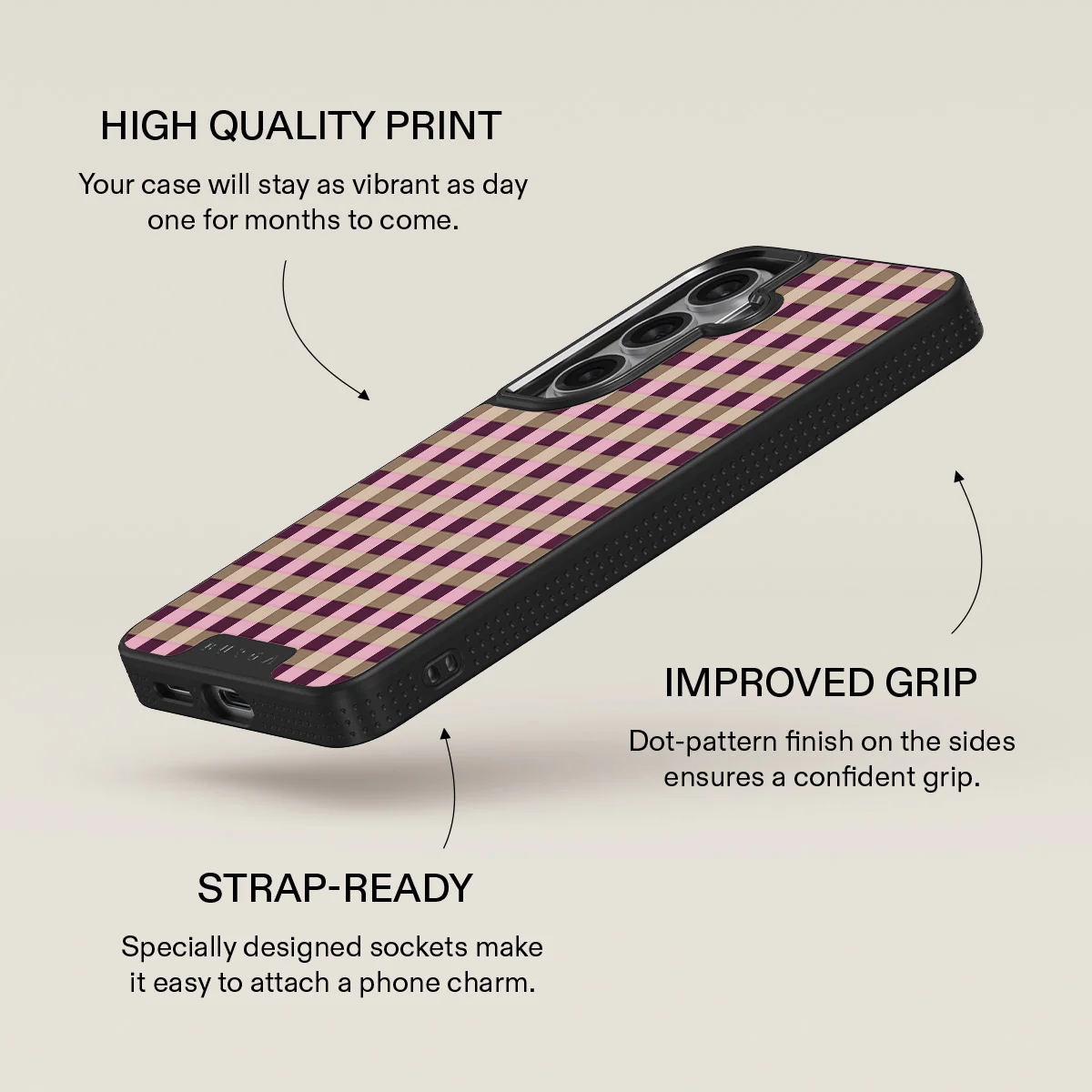 Clocked Out - Samsung Galaxy S26 Plus Case - Image 16