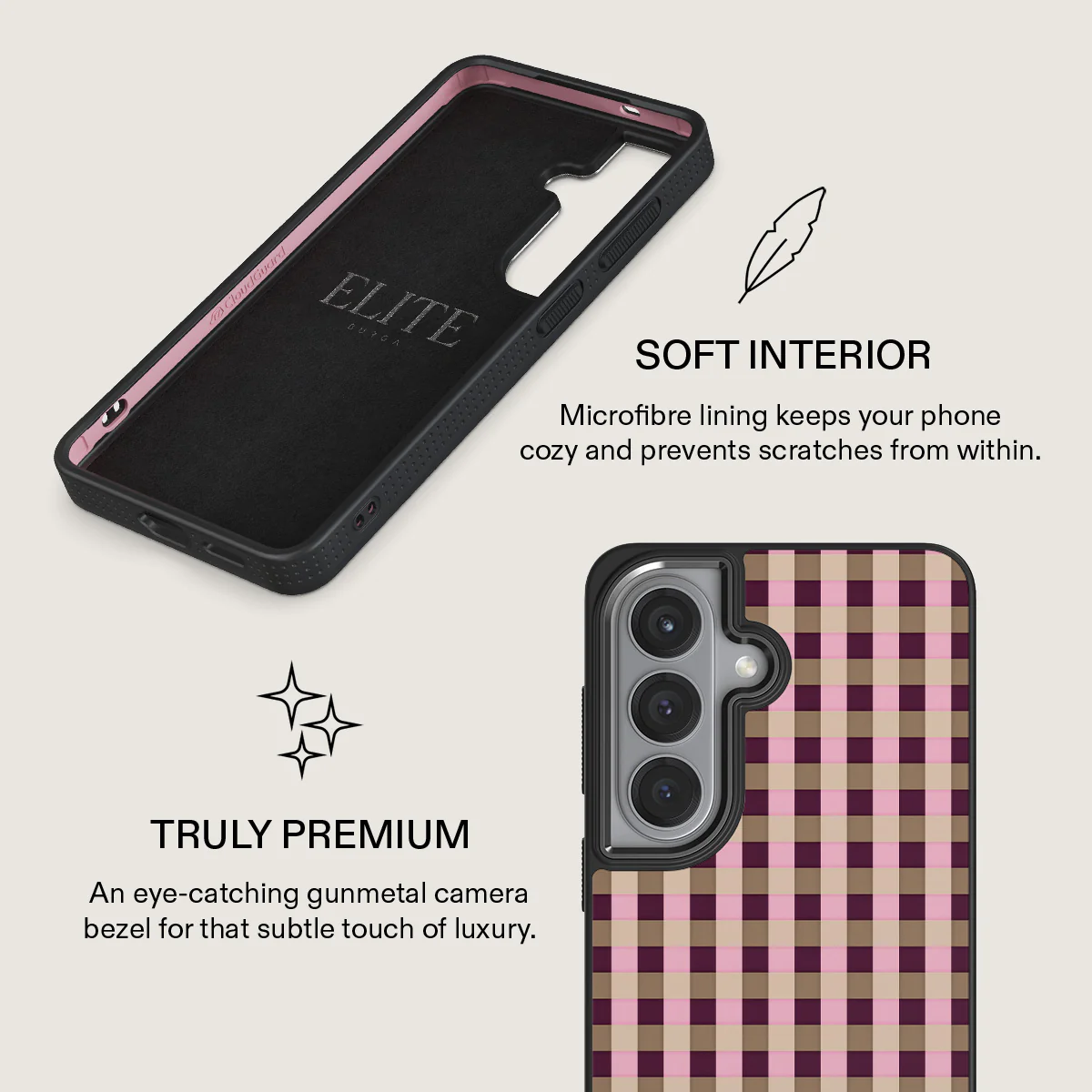 Clocked Out - Samsung Galaxy S26 Plus Case - Image 17