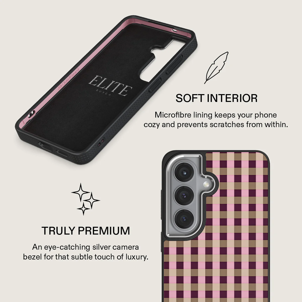 Clocked Out - Samsung Galaxy S26 Plus Case - Image 24