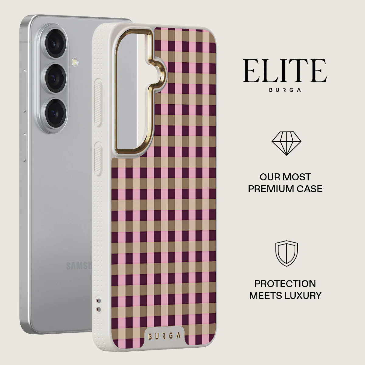 Clocked Out - Samsung Galaxy S26 Plus Case - Image 27