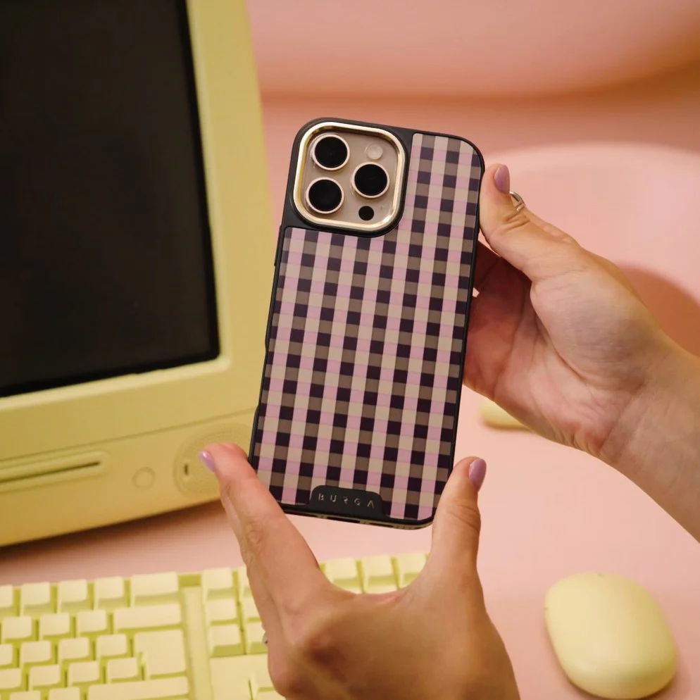 Clocked Out - Samsung Galaxy S26 Plus Case - Image 41