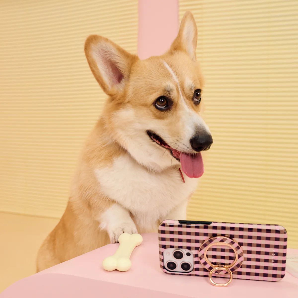 Clocked Out - Samsung Galaxy S26 Plus Case - Image 48