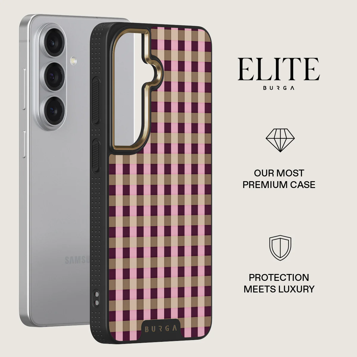 Clocked Out - Samsung Galaxy S26 Plus Case - Image 6