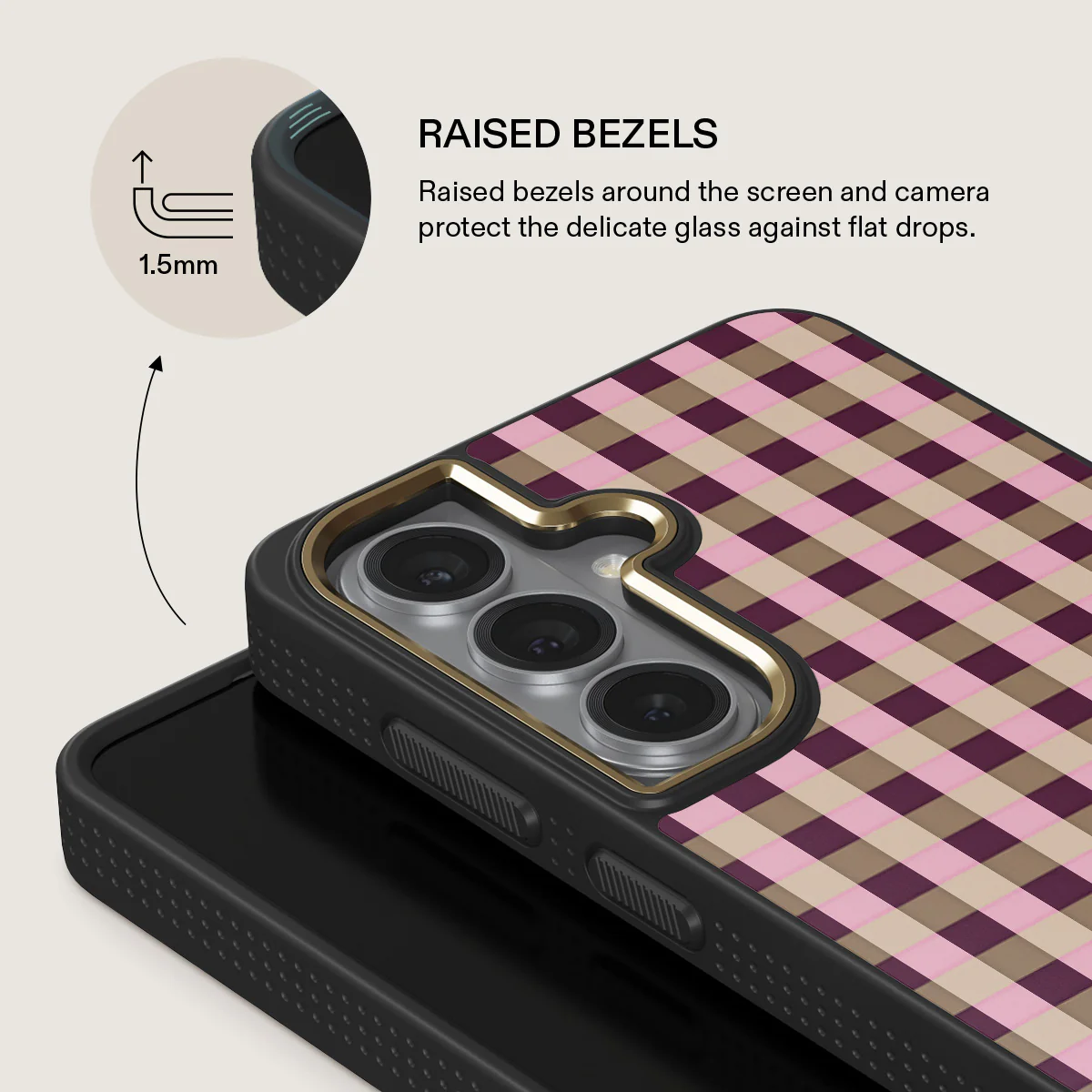 Clocked Out - Samsung Galaxy S26 Plus Case - Image 8