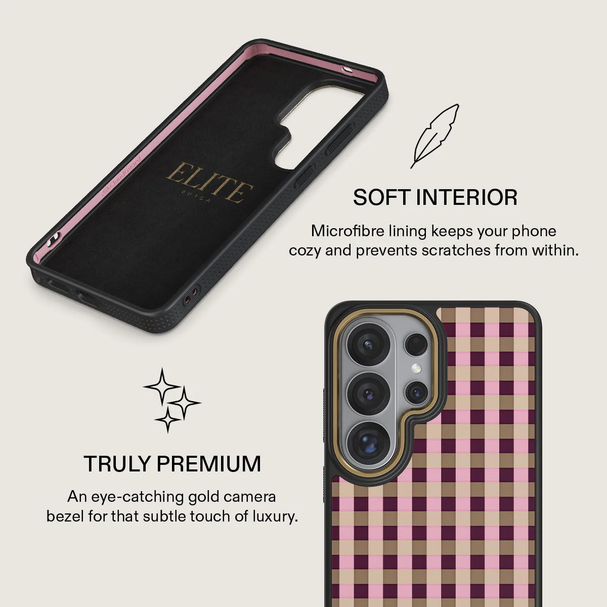 Clocked Out - Samsung Galaxy S26 Ultra Case - Image 10