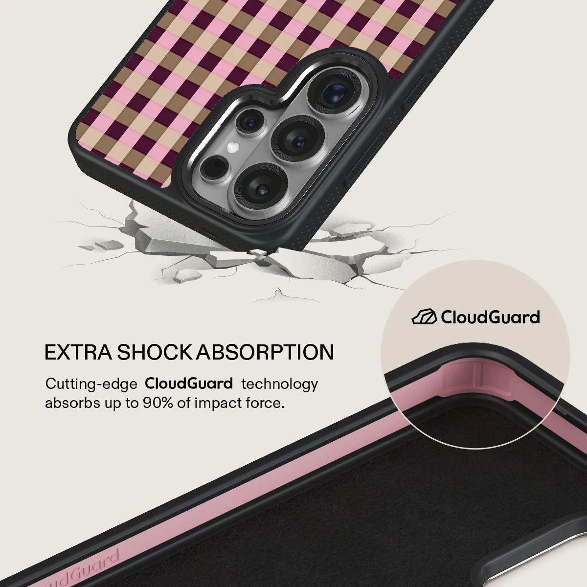 Clocked Out - Samsung Galaxy S26 Ultra Case - Image 14