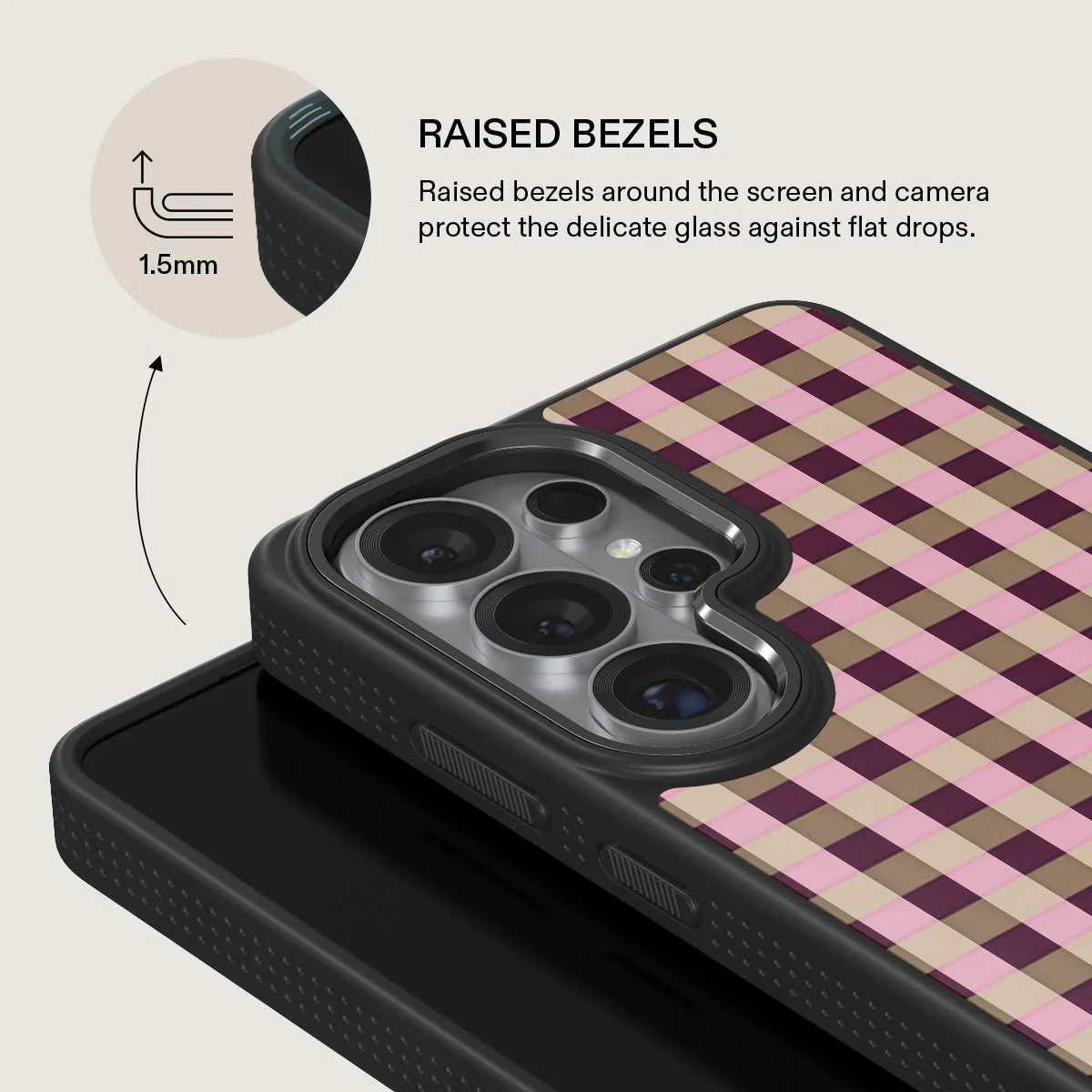 Clocked Out - Samsung Galaxy S26 Ultra Case - Image 15