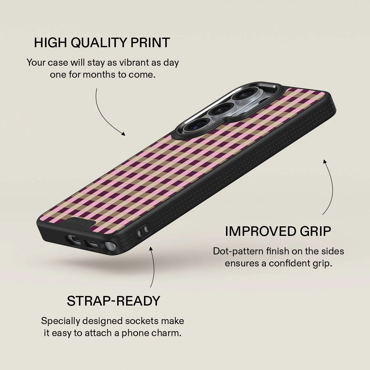 Clocked Out - Samsung Galaxy S26 Ultra Case - Image 16