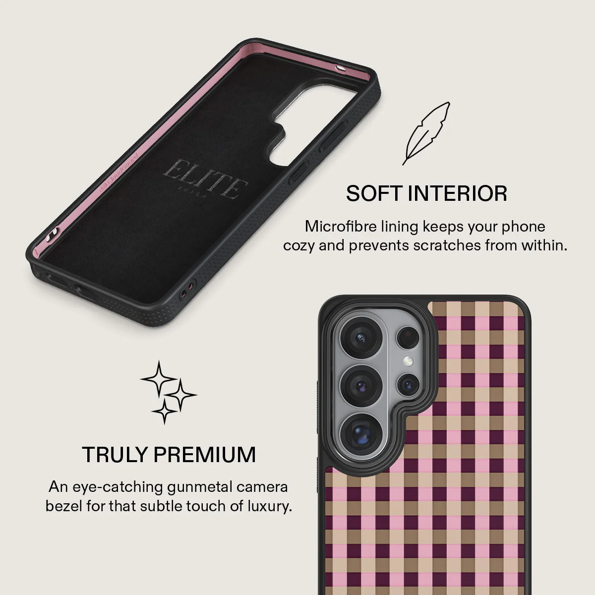 Clocked Out - Samsung Galaxy S26 Ultra Case - Image 17