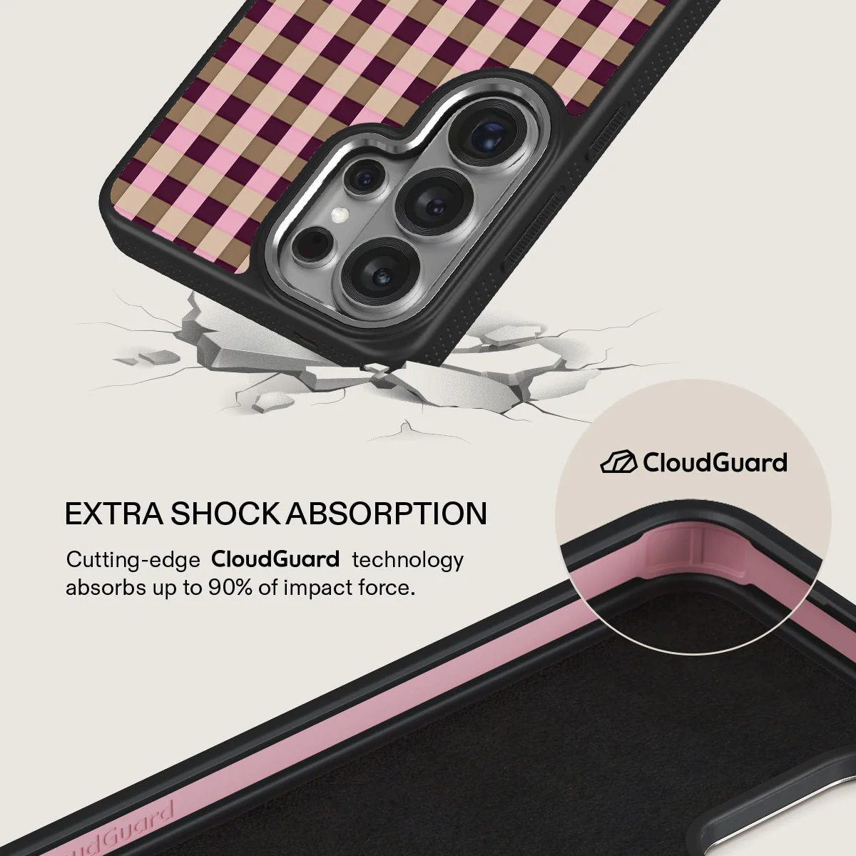 Clocked Out - Samsung Galaxy S26 Ultra Case - Image 21