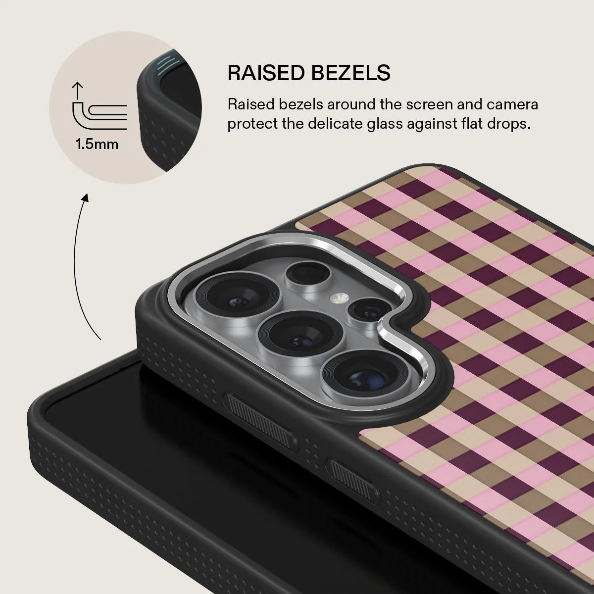 Clocked Out - Samsung Galaxy S26 Ultra Case - Image 22