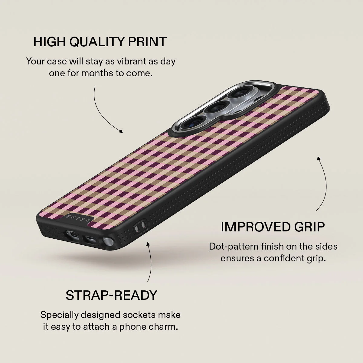 Clocked Out - Samsung Galaxy S26 Ultra Case - Image 23