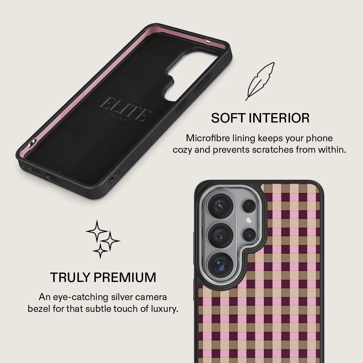 Clocked Out - Samsung Galaxy S26 Ultra Case - Image 24