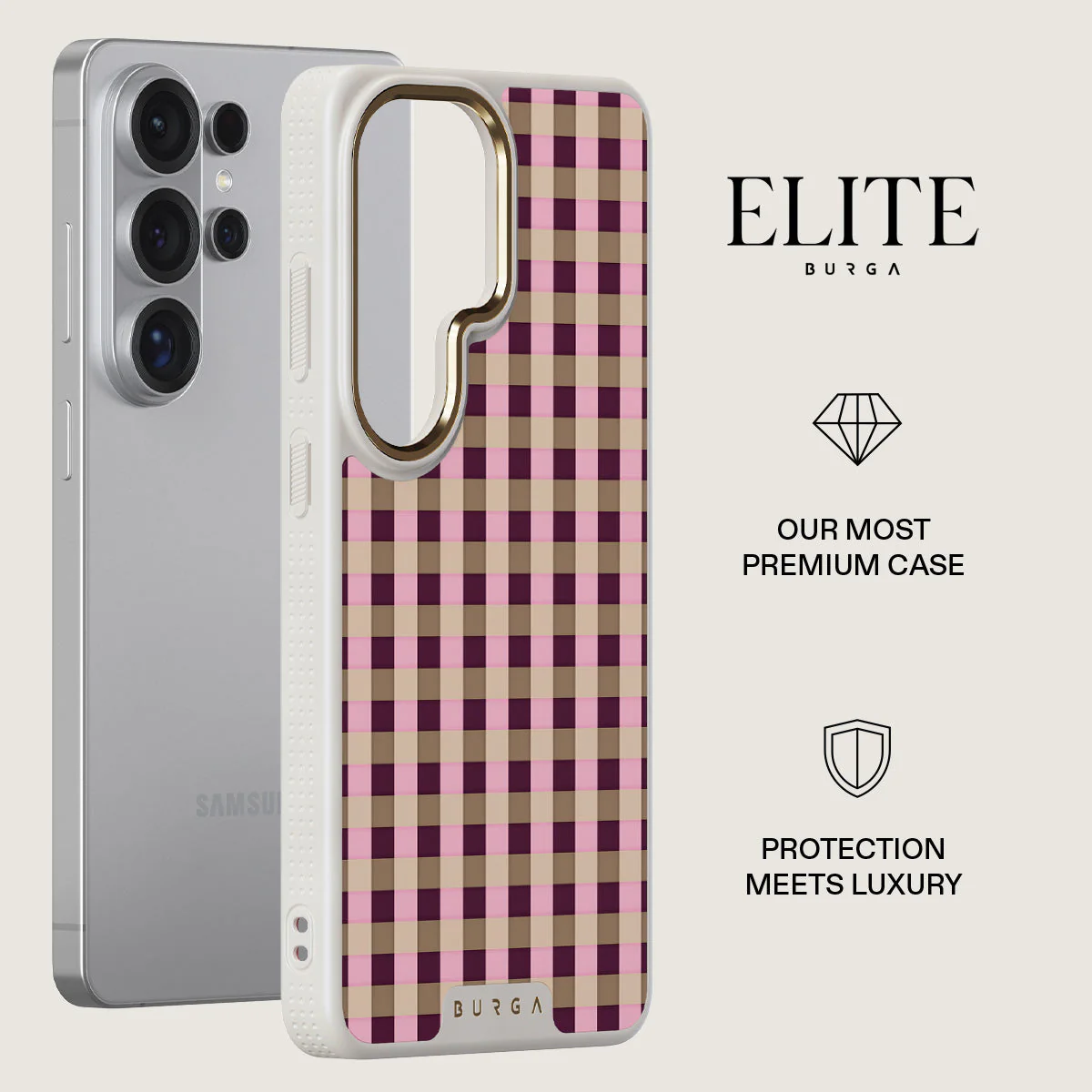 Clocked Out - Samsung Galaxy S26 Ultra Case - Image 27