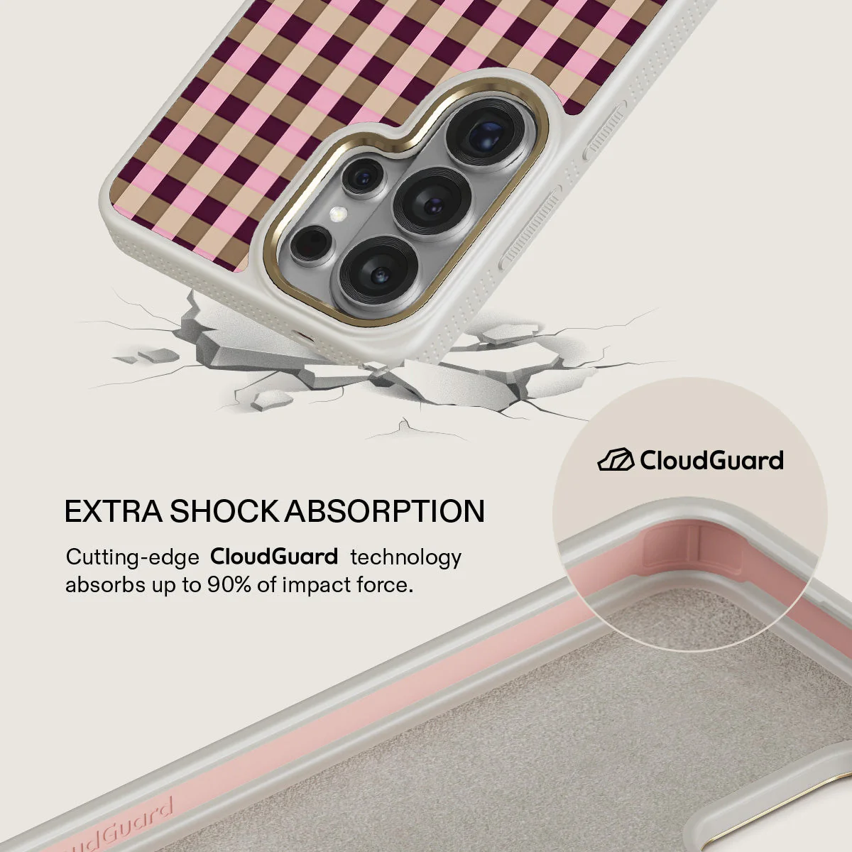 Clocked Out - Samsung Galaxy S26 Ultra Case - Image 28