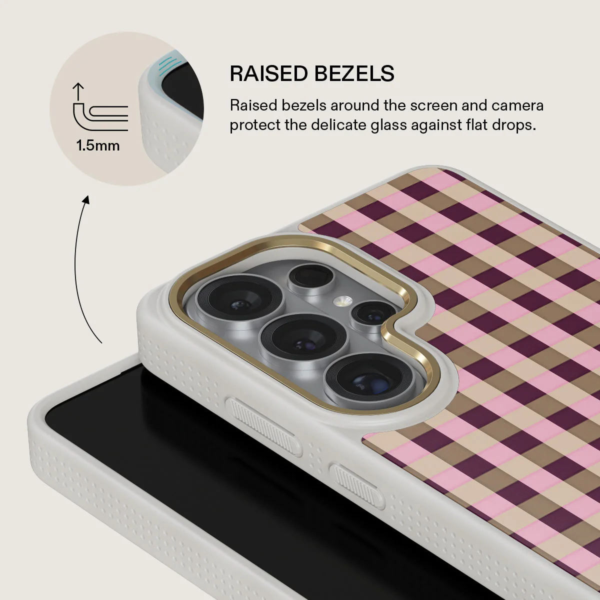 Clocked Out - Samsung Galaxy S26 Ultra Case - Image 29