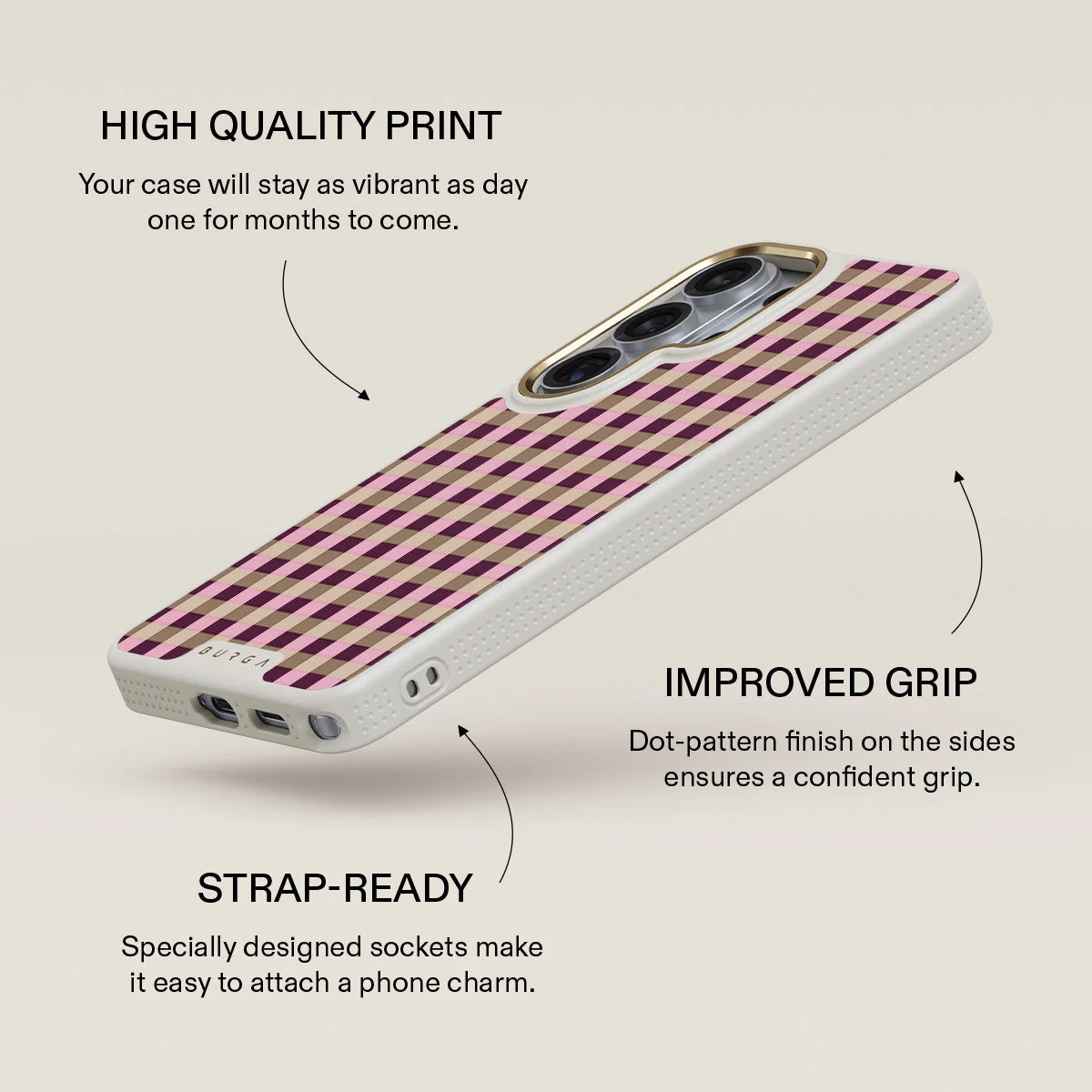 Clocked Out - Samsung Galaxy S26 Ultra Case - Image 30