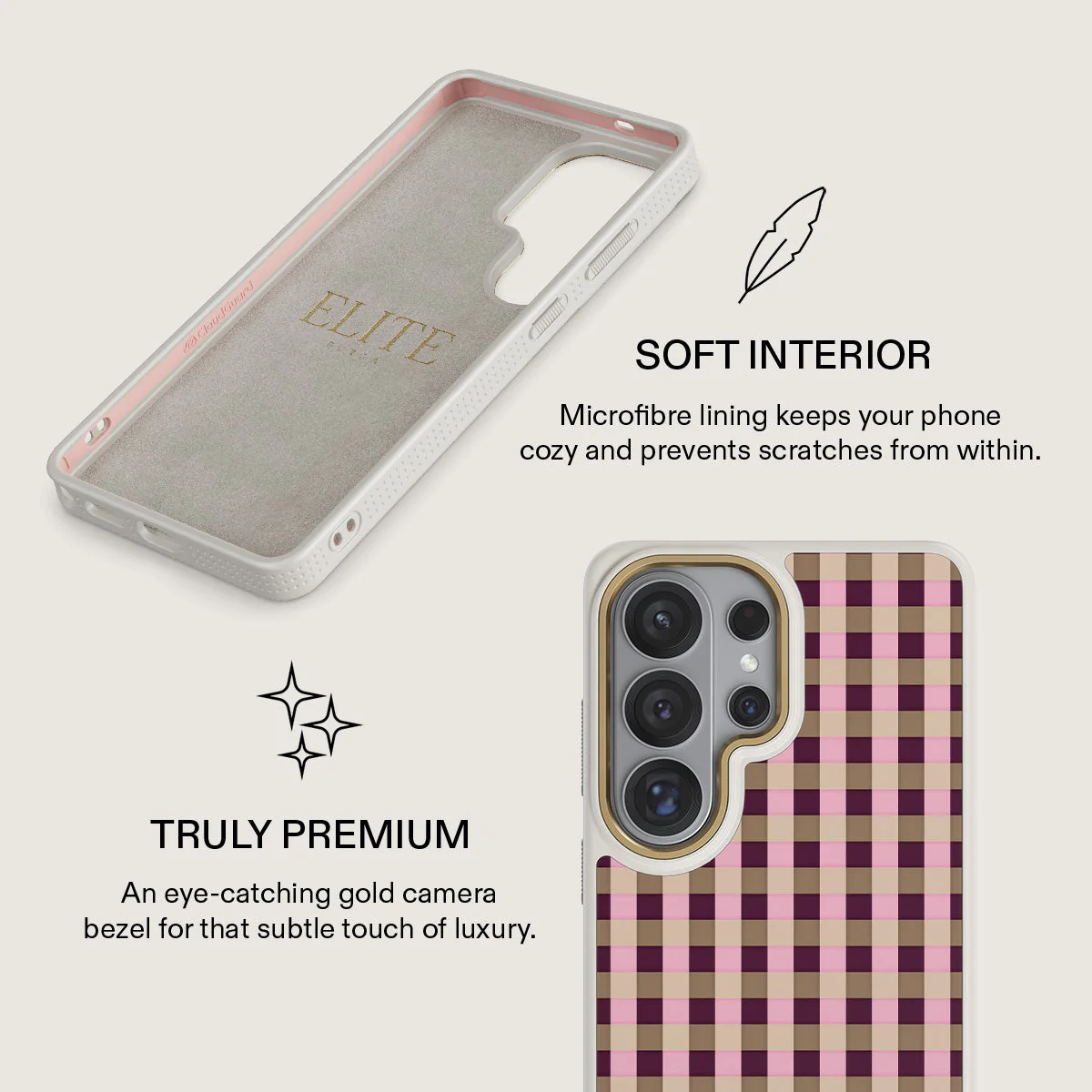 Clocked Out - Samsung Galaxy S26 Ultra Case - Image 31