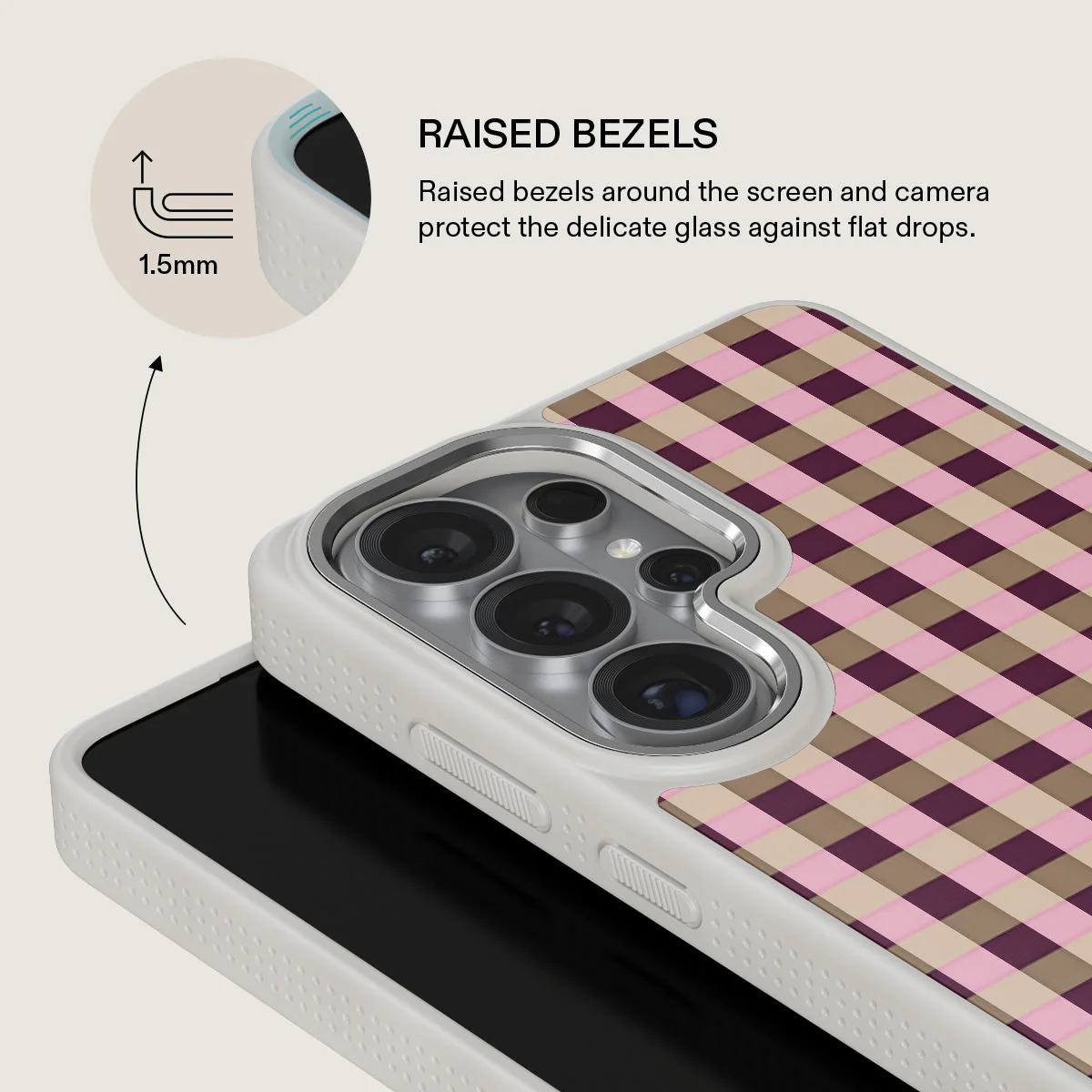 Clocked Out - Samsung Galaxy S26 Ultra Case - Image 36