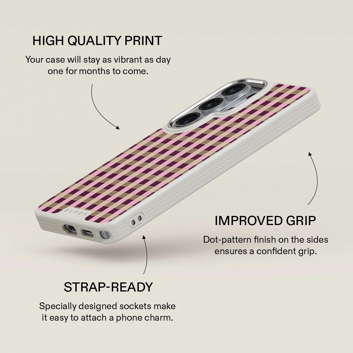 Clocked Out - Samsung Galaxy S26 Ultra Case - Image 37