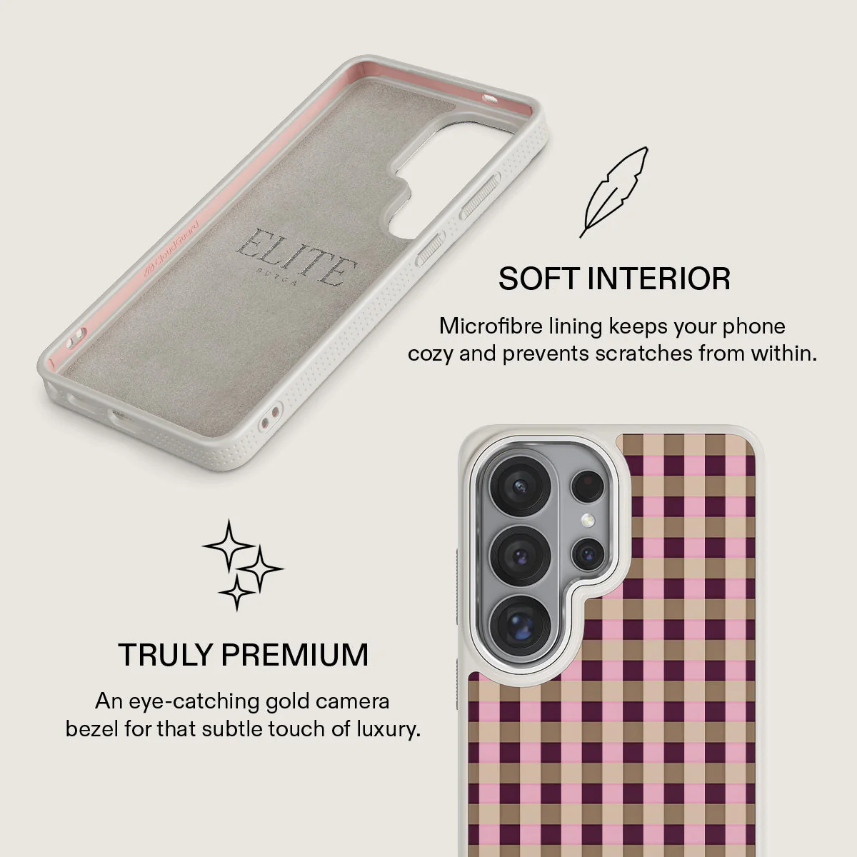 Clocked Out - Samsung Galaxy S26 Ultra Case - Image 38