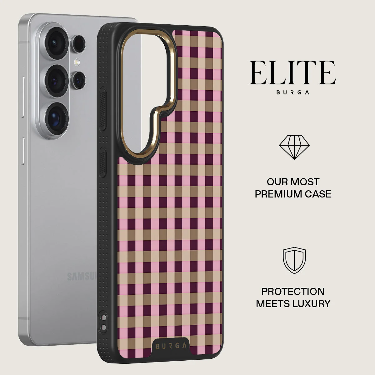 Clocked Out - Samsung Galaxy S26 Ultra Case - Image 6