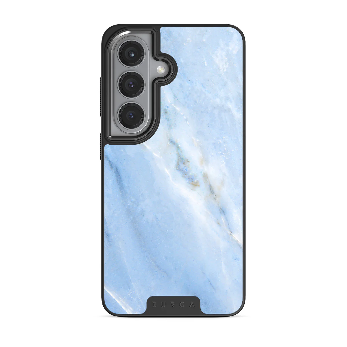 Fluffy Clouds - Samsung Galaxy S26 Case - Image 12