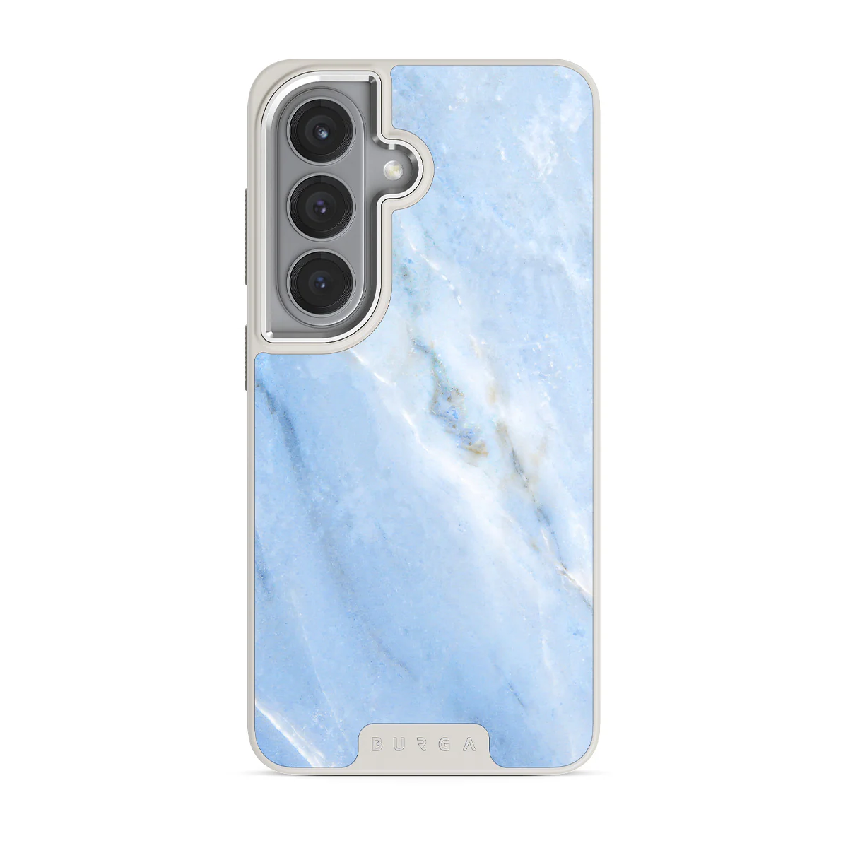 Fluffy Clouds - Samsung Galaxy S26 Case - Image 33