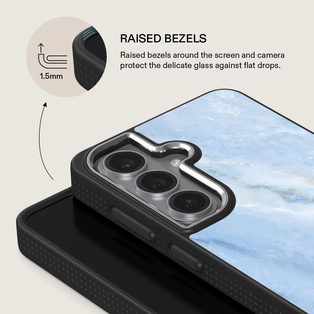 Fluffy Clouds - Samsung Galaxy S26 Plus Case - Image 22