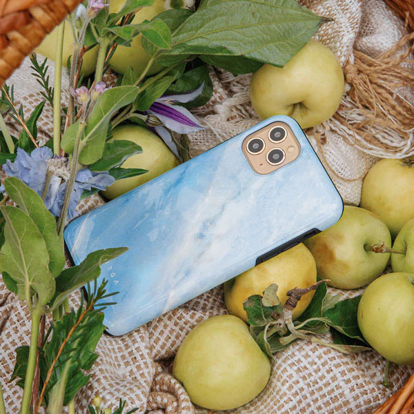 Fluffy Clouds - Samsung Galaxy S26 Plus Case - Image 43