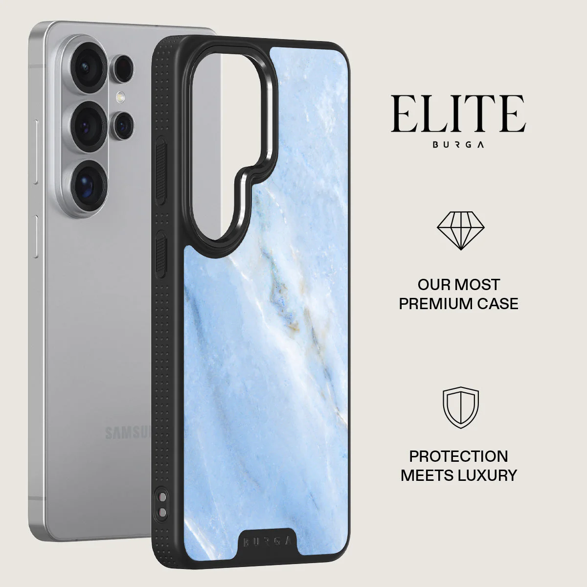 Fluffy Clouds - Samsung Galaxy S26 Ultra Case - Image 13