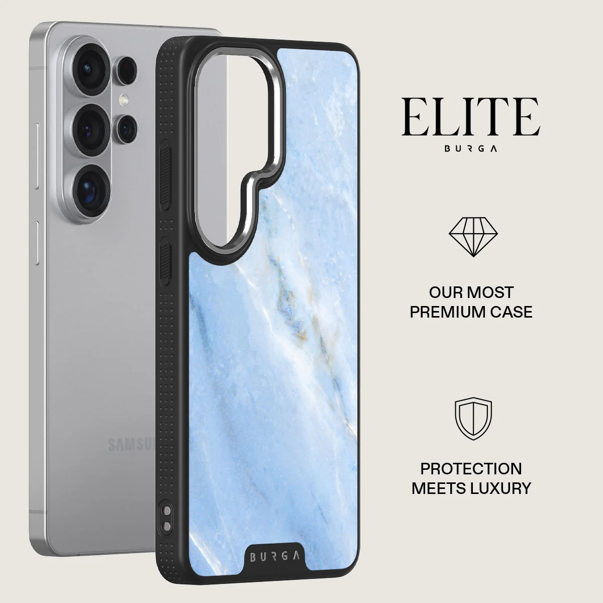 Fluffy Clouds - Samsung Galaxy S26 Ultra Case - Image 20