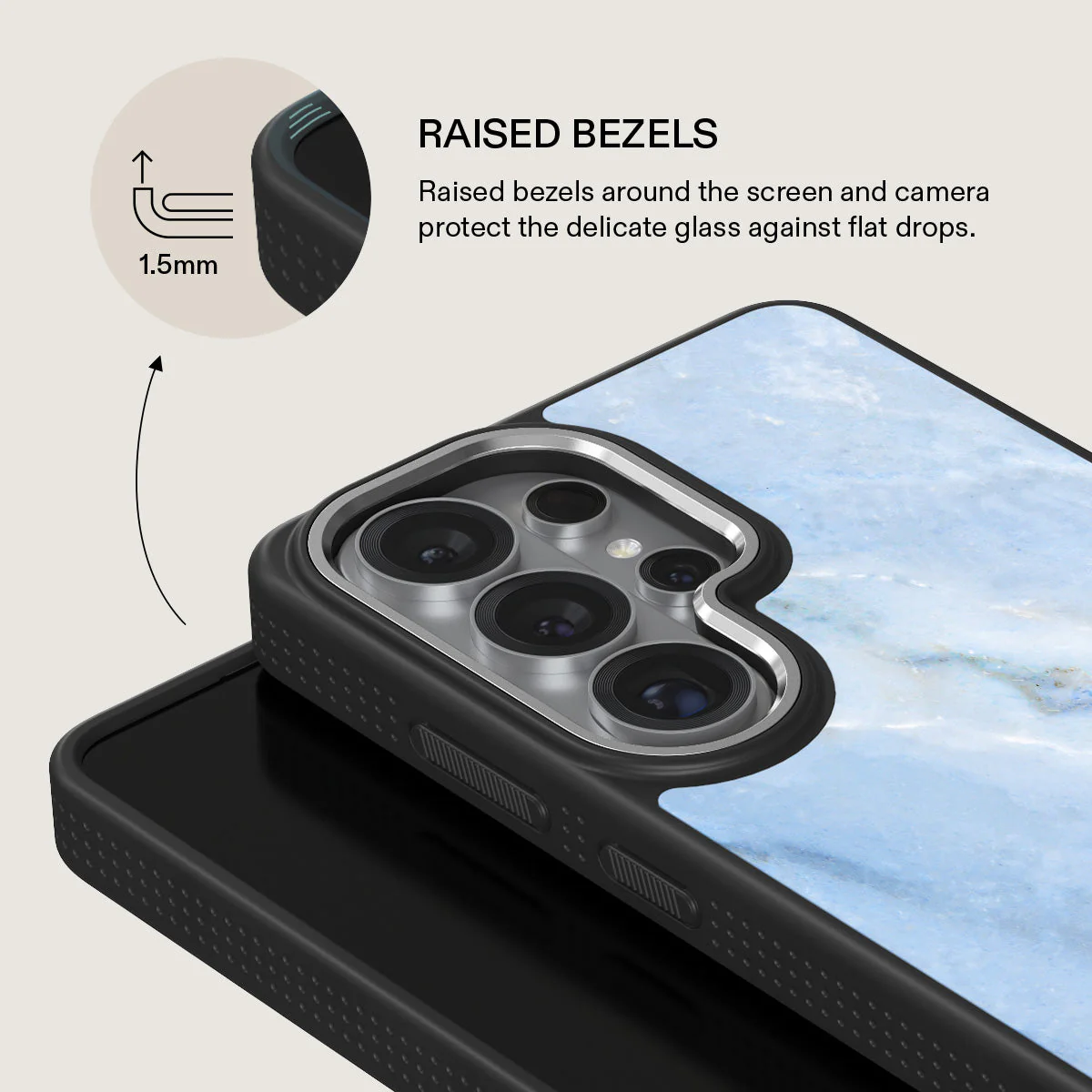 Fluffy Clouds - Samsung Galaxy S26 Ultra Case - Image 22