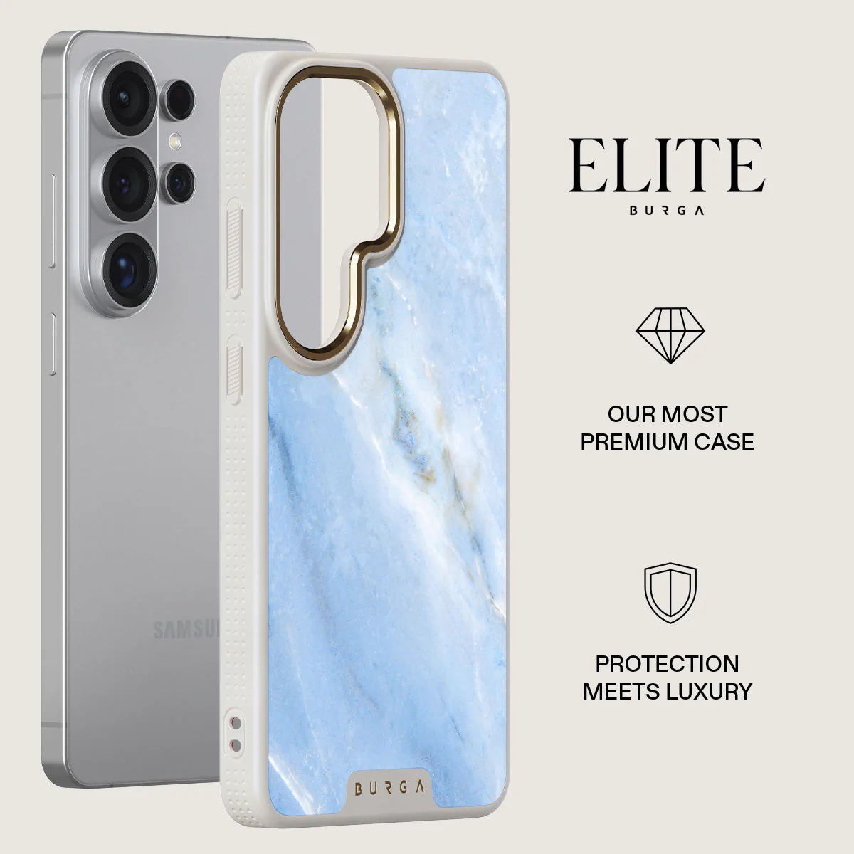 Fluffy Clouds - Samsung Galaxy S26 Ultra Case - Image 27