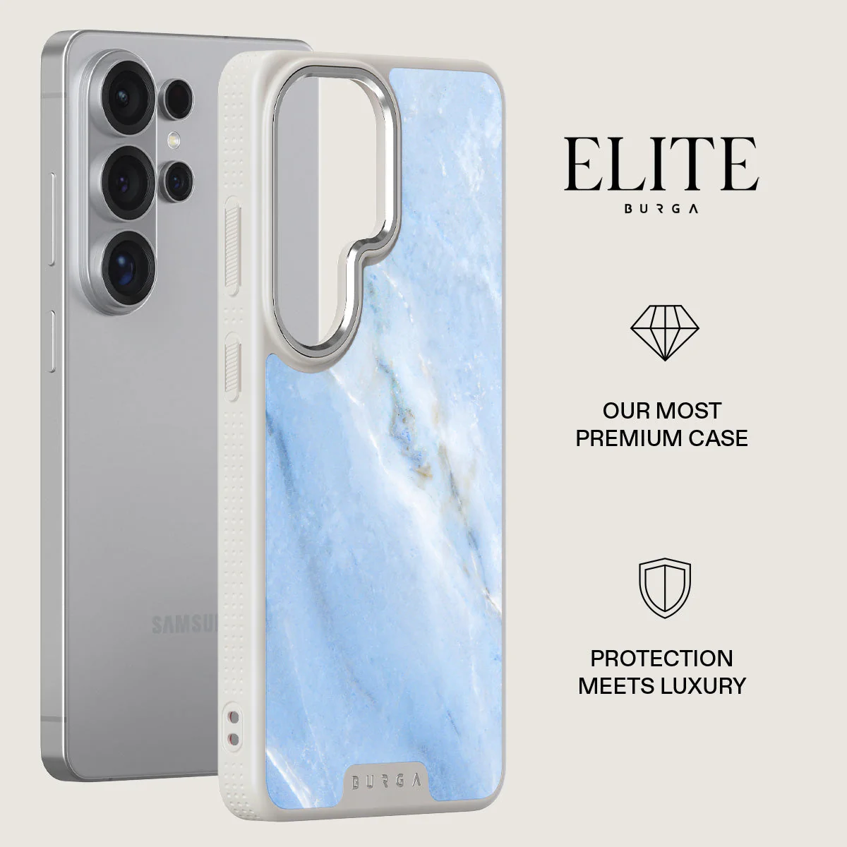 Fluffy Clouds - Samsung Galaxy S26 Ultra Case - Image 34