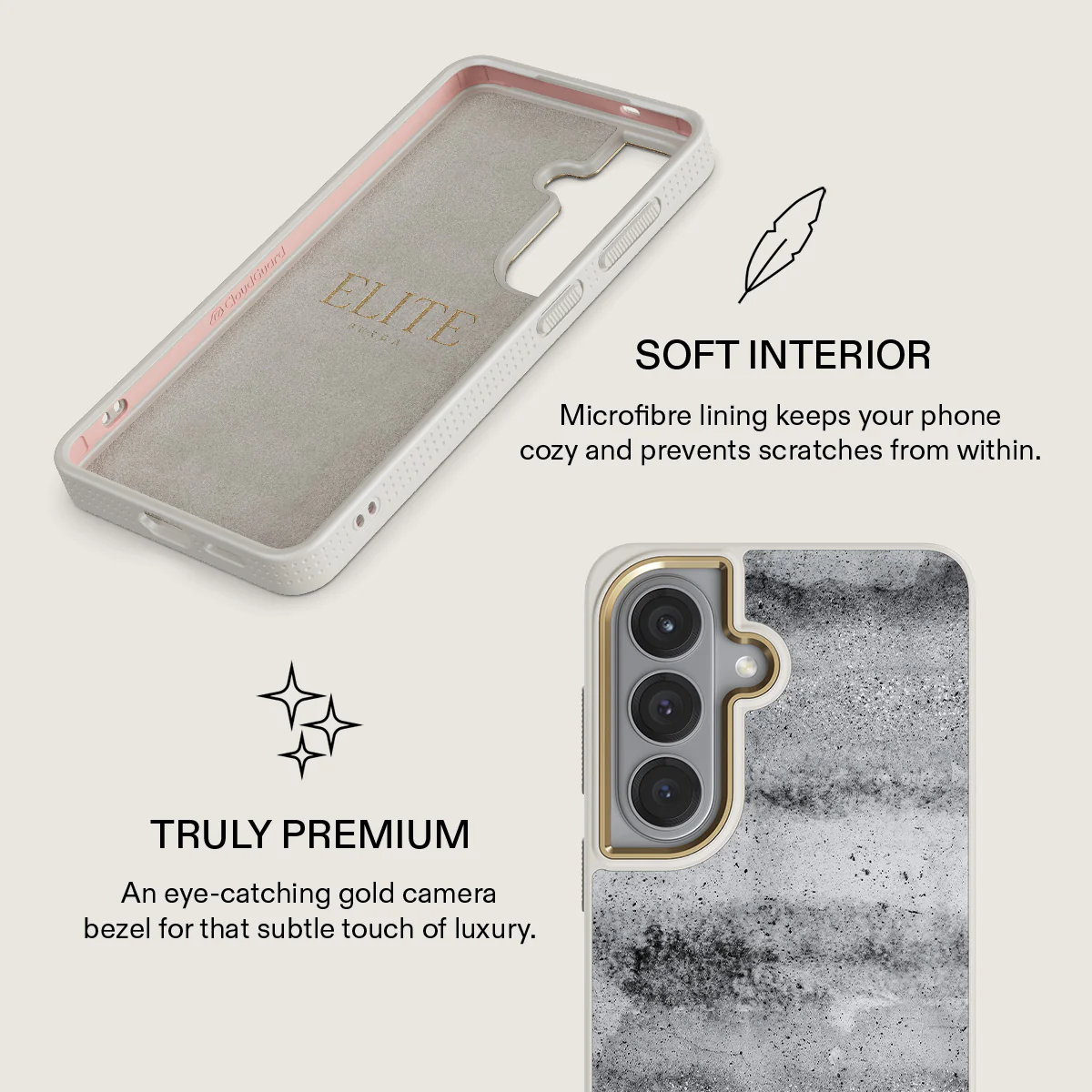 Concrete Jungle - Samsung Galaxy S26 Case - Image 31