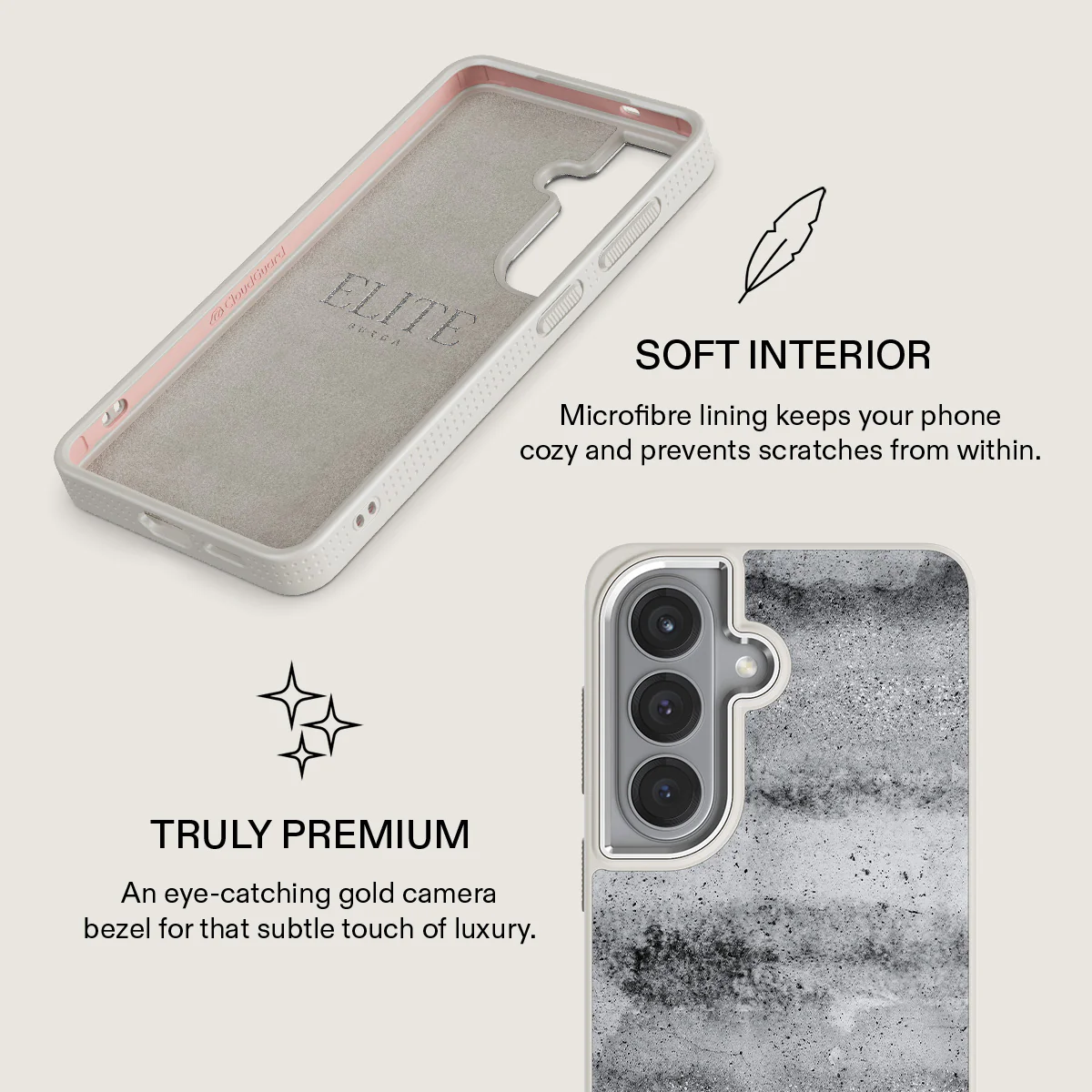 Concrete Jungle - Samsung Galaxy S26 Case - Image 38