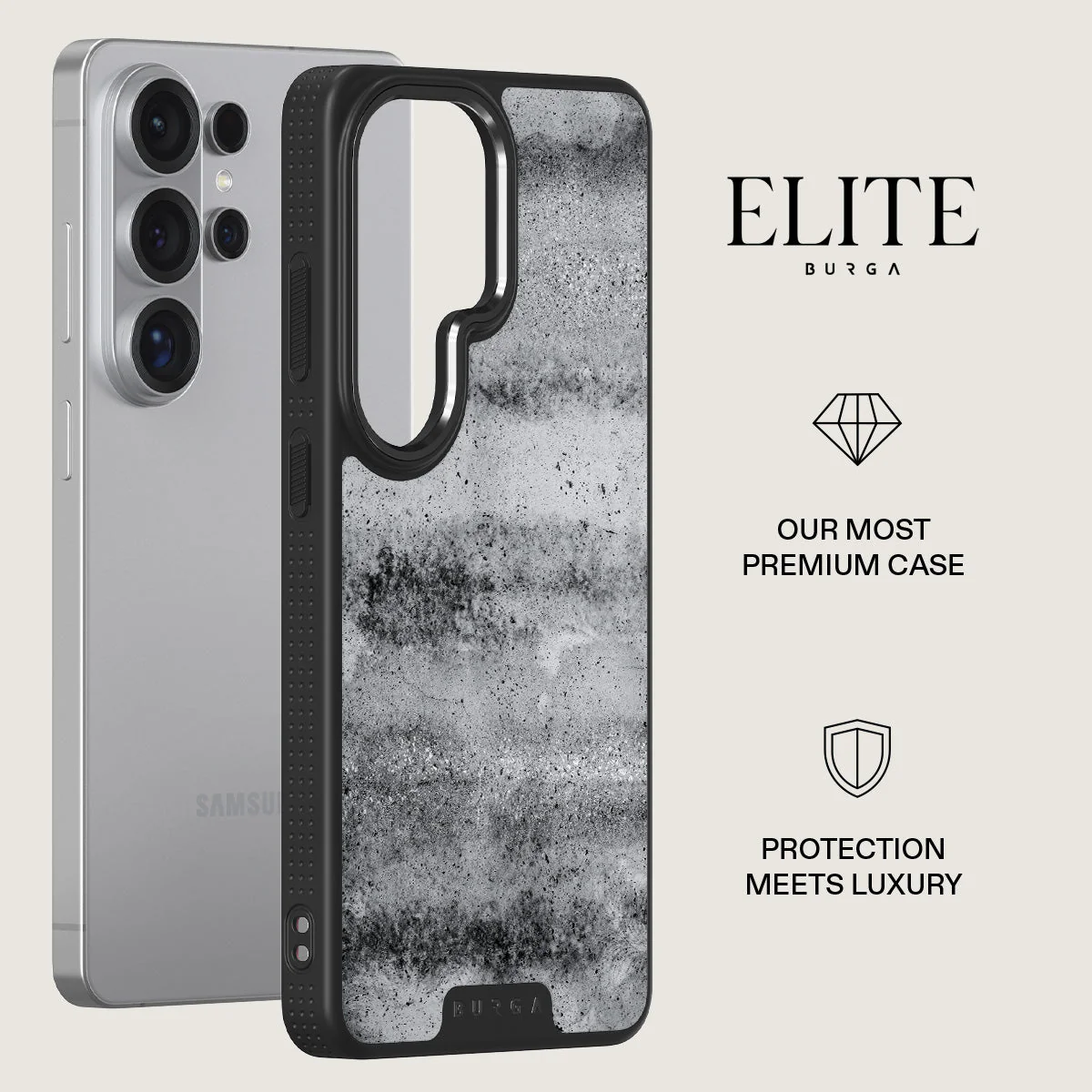 Concrete Jungle - Samsung Galaxy S26 Ultra Case - Image 13