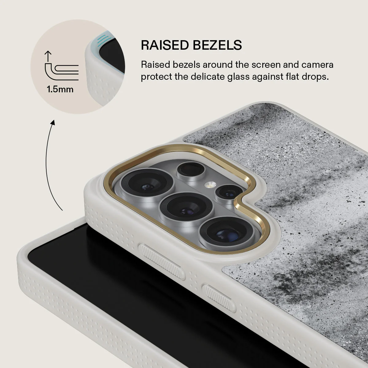 Concrete Jungle - Samsung Galaxy S26 Ultra Case - Image 29