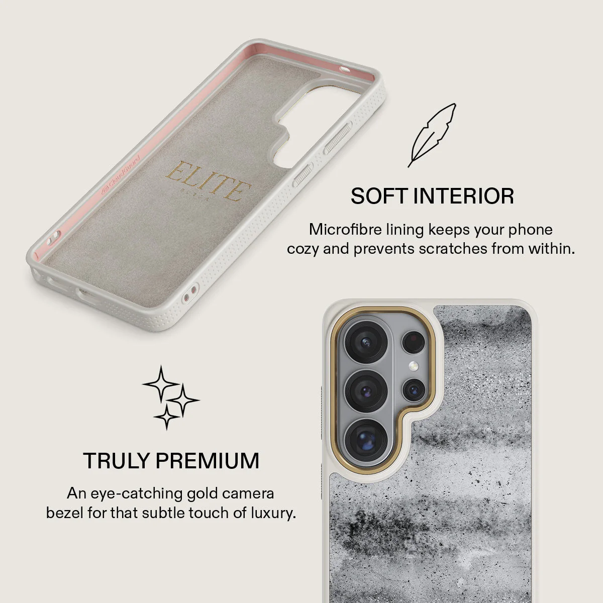 Concrete Jungle - Samsung Galaxy S26 Ultra Case - Image 31