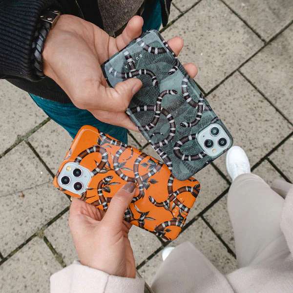 Constant Danger - Cool iPhone 17e Case - Image 10