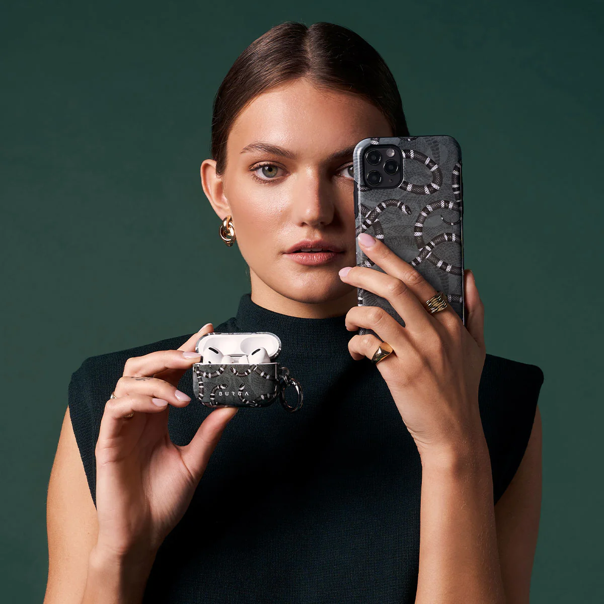 Constant Danger - Cool iPhone 17e Case - Image 7