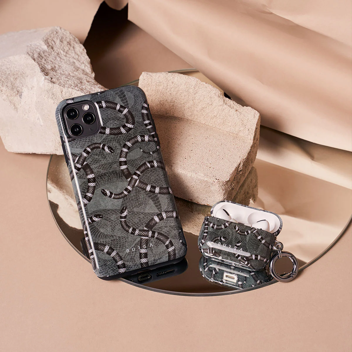 Constant Danger - Cool iPhone 17e Case - Image 9