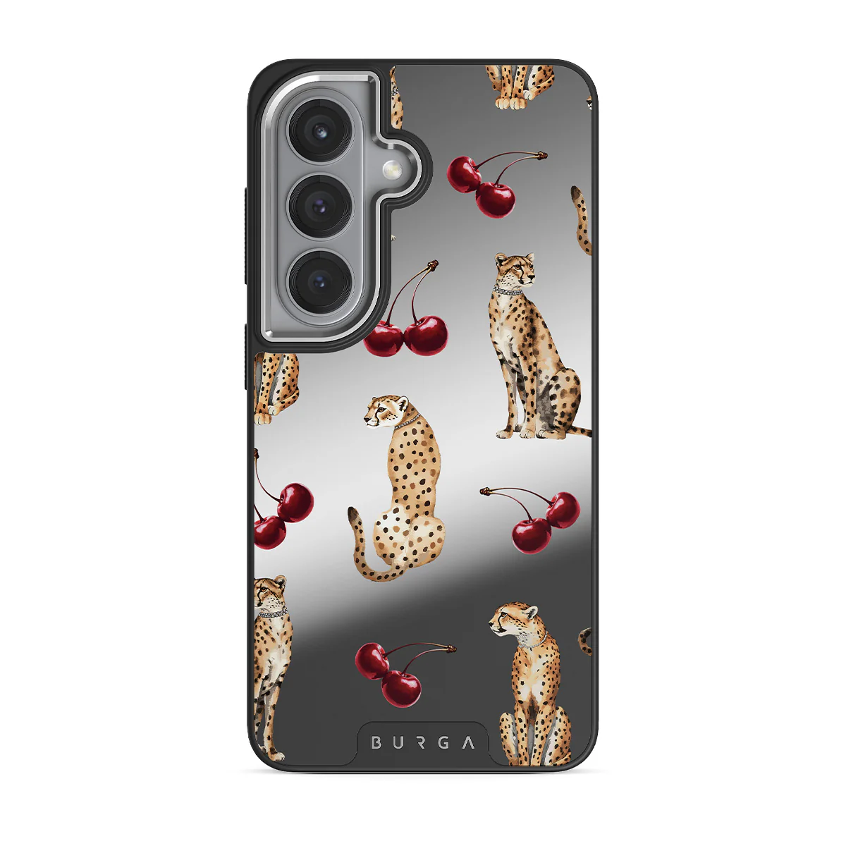 Cougar - Samsung Galaxy S26 Case - Image 56